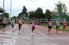100 metres, 2026 NEGP No 5, Monkton. Photo: David T. Hewitson/Sports for All Pics